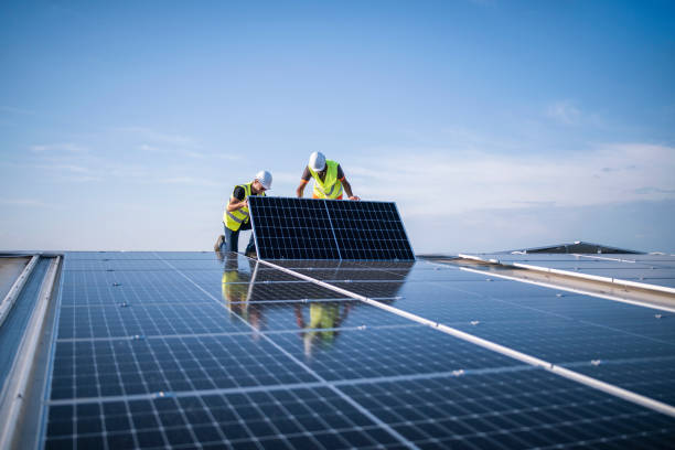 Emergency Roof Repair in Buellton, CA