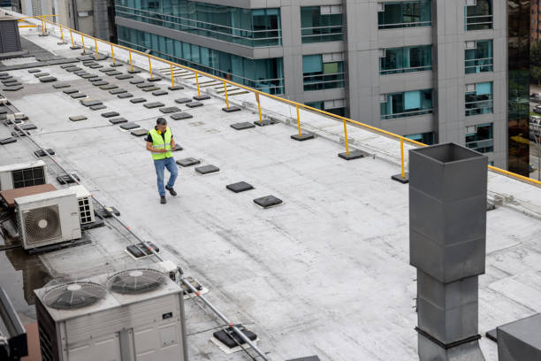 Best Hot Roofs  in Buellton, CA