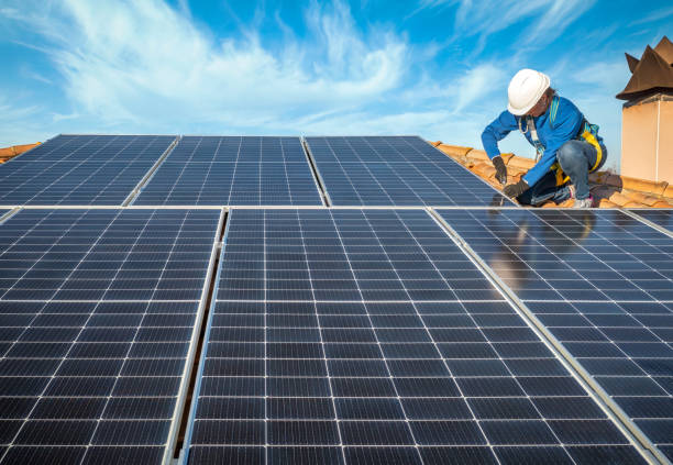 Best Roof Ventilation Installation  in Buellton, CA