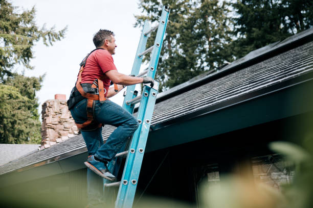 Fast & Reliable Emergency Roof Repairs in Buellton, CA