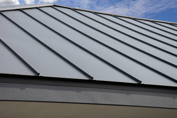 Best Chimney Flashing Repair  in Buellton, CA